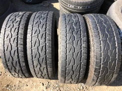 Bridgestone Dueler A/T 001. �����������, 2018 ���, �/�, ����� 40�% ����