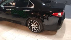 Rota Real Lite. x18", 5x114.3 ����