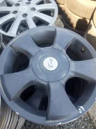 Brave. 6.5x15", 4x100, 5x100, ET35, �� 70���. ����