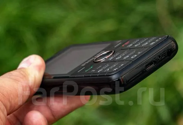 Philips e172 аккумулятор