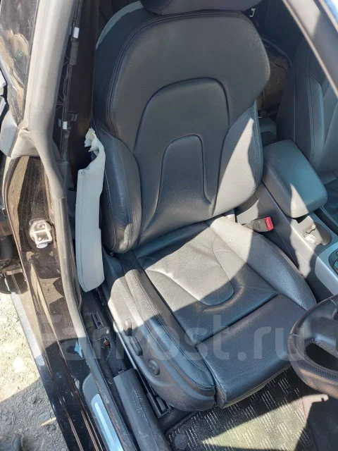 Audi A5. WAUZZZ8T4BA065931, CDNC ����