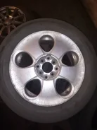 Erst. x15", 4x110, 4x114.3 ����