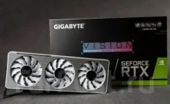 GeForce RTX 3070 ����