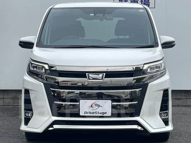 Toyota Noah. ��������, ��������, 2.0 (158��.�.), ������, �/�. ��� ����� �� ������������ ����