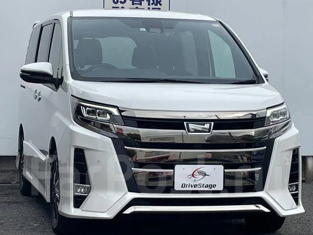 Toyota Noah. ��������, ��������, 2.0 (158��.�.), ������, �/�. ��� ����� �� ������������ ����