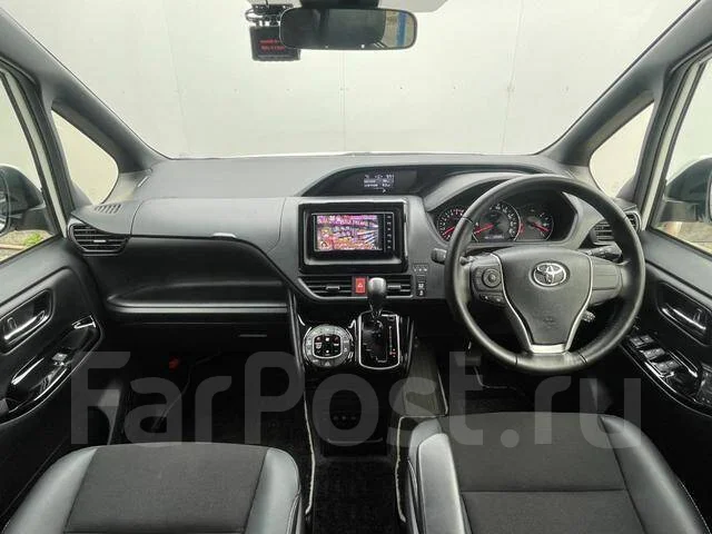 Toyota Noah. ��������, ��������, 2.0 (158��.�.), ������, �/�. ��� ����� �� ������������ ����