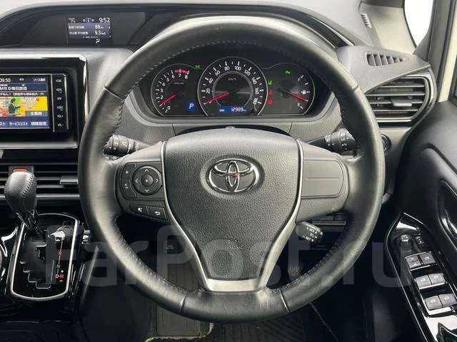 Toyota Noah. ��������, ��������, 2.0 (158��.�.), ������, �/�. ��� ����� �� ������������ ����