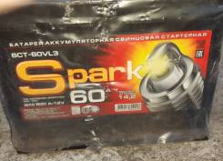 Spark. 60..,   