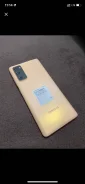 Samsung Galaxy S20 FE. �/�, ���������, 3G, 4G LTE, Dual-SIM, NFC ����