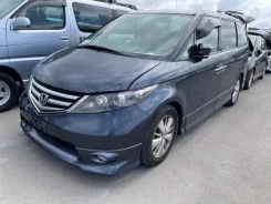 Honda Elysion. RR3, J30A ����