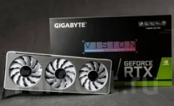 GeForce RTX 3070 ����