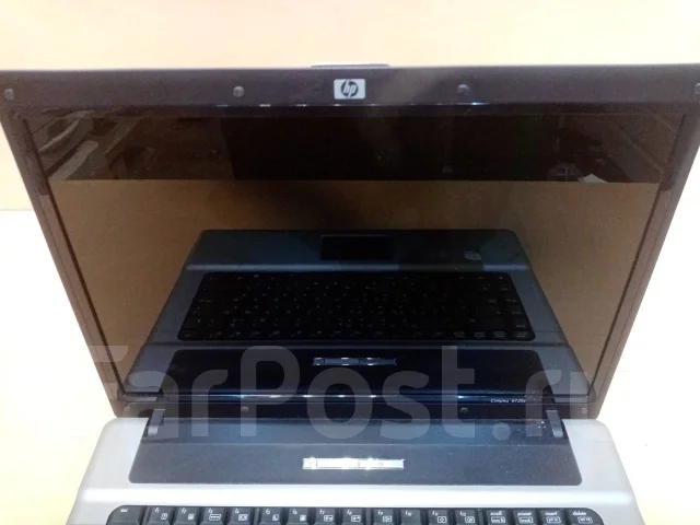 HP Compaq. 15.4" ����
