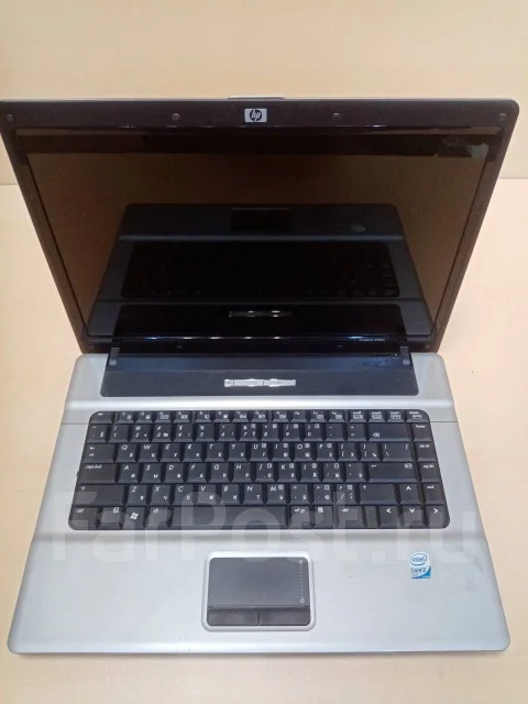 HP Compaq. 15.4" ����