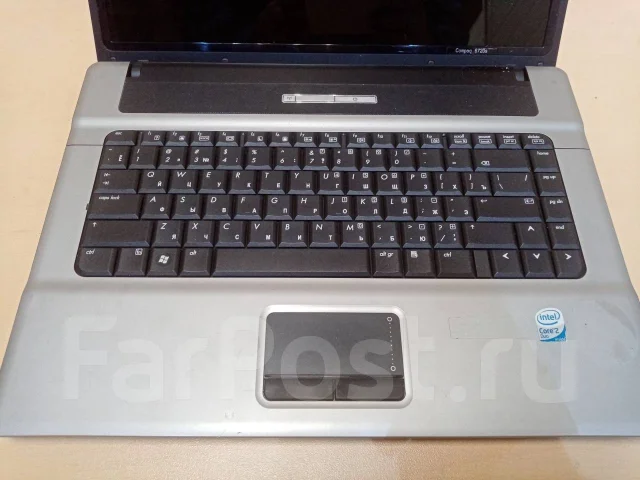 HP Compaq. 15.4" ����
