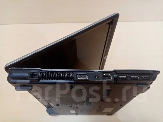 HP Compaq. 15.4" ����