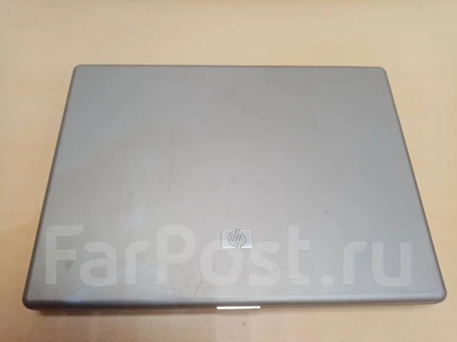 HP Compaq. 15.4" ����