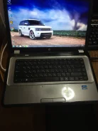 HP Pavilion g6-1160er. 15.6", 2,1����, ��� 4 ��, ���� 320���, WiFi, Bluetooth, ����������� �� 1��. ����