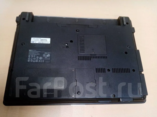 HP Compaq. 15.4" ����
