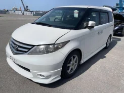 Honda Elysion. RR3, J30A ����