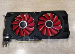 Radeon RX 580 ����