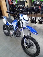 Irbis TTR 125R. 125����. ��., ��������, ��� ���, ��� ������� ����