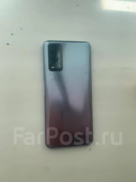 Honor 10X Lite. �/� ����