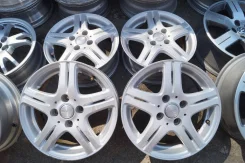 Dunlop Dufact DF5. 5.5x14", 4x100, ET38, �� 66,1���. ����