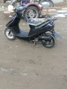Honda Dio AF27 ����