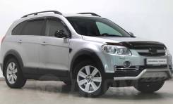 Chevrolet Captiva. C100, 10HM Z32SE ����