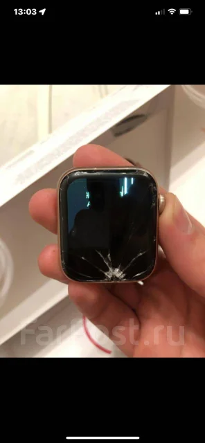 Apple Watch Series 4 ����