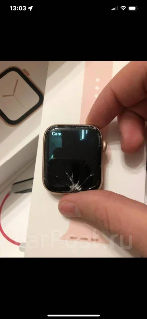 Apple Watch Series 4 ����