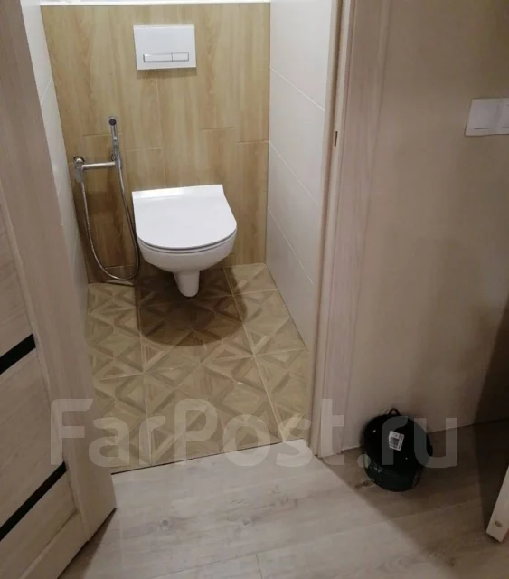 Плиточные работы + (комплексный ремонт) в Уссурийске