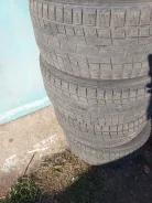 Yokohama Ice Guard IG30. �����������, �/�, ����� 60�% ����
