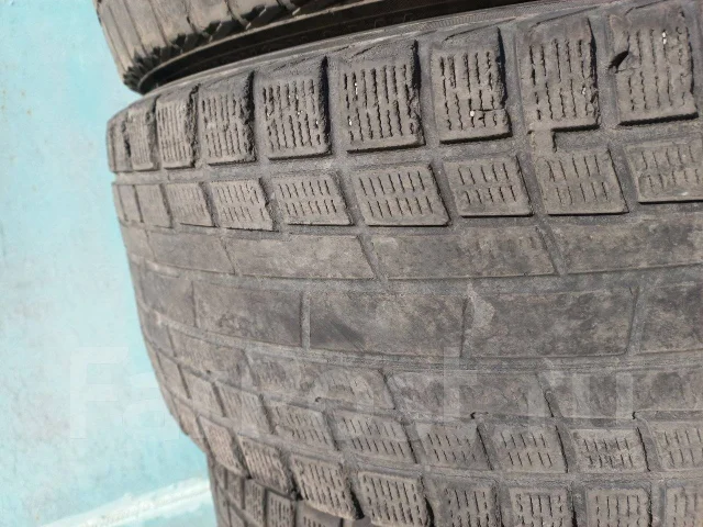 Yokohama Ice Guard IG30. �����������, �/�, ����� 60 % ����