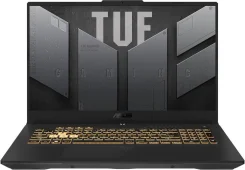 Asus TUF Gaming F17. 17.3", ��� 16 ��, WiFi: 1, Bluetooth: 1 ����