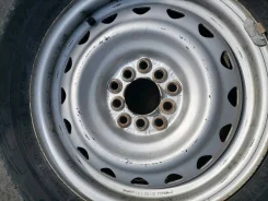 PDW RS. x15", 5x98, 5x100 ����