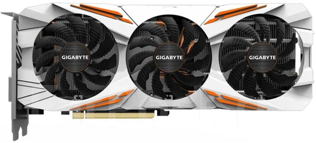 GeForce GTX 1080 Ti ����