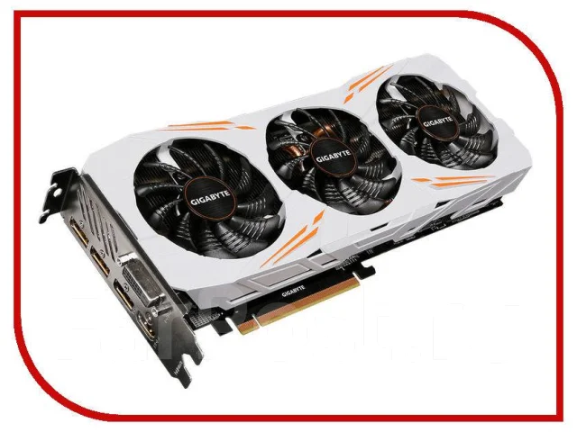 GeForce GTX 1080 Ti ����