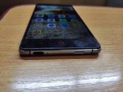 ZTE Nubia Z9 Max. �/�, ������, 3G, 4G LTE, Dual-SIM ����