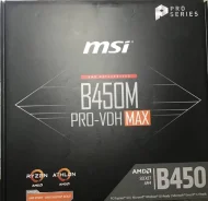 AMD B450 ����