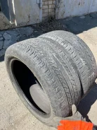 Michelin Energy MXV8. ������, �/�, ����� 50 % ����