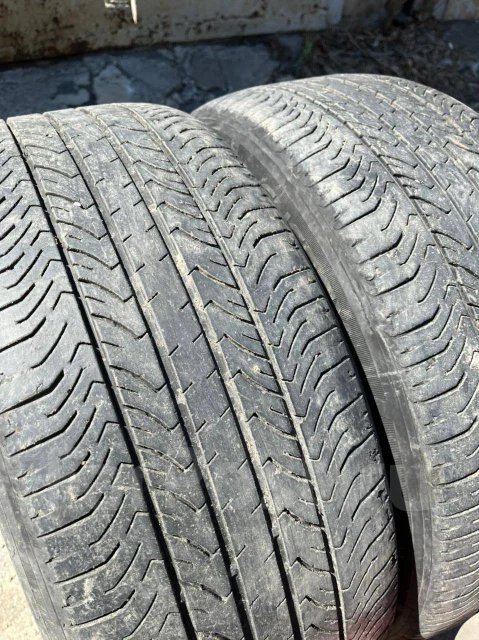 Michelin Energy MXV8. ������, �/�, ����� 50 % ����