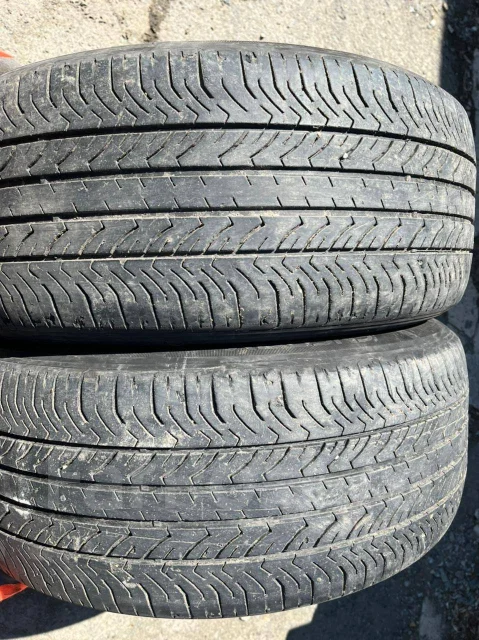 Michelin Energy MXV8. ������, �/�, ����� 50 % ����