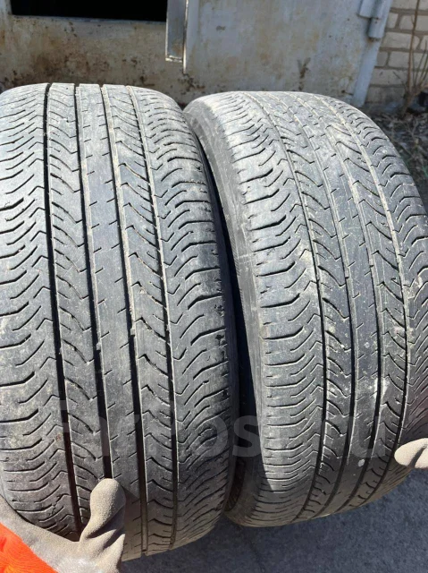 Michelin Energy MXV8. ������, �/�, ����� 50 % ����