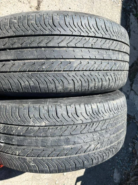 Michelin Energy MXV8. ������, �/�, ����� 50 % ����