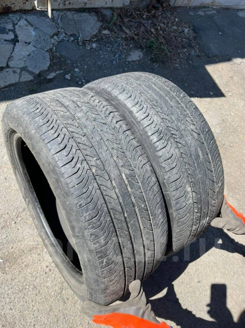 Michelin Energy MXV8. ������, �/�, ����� 50 % ����