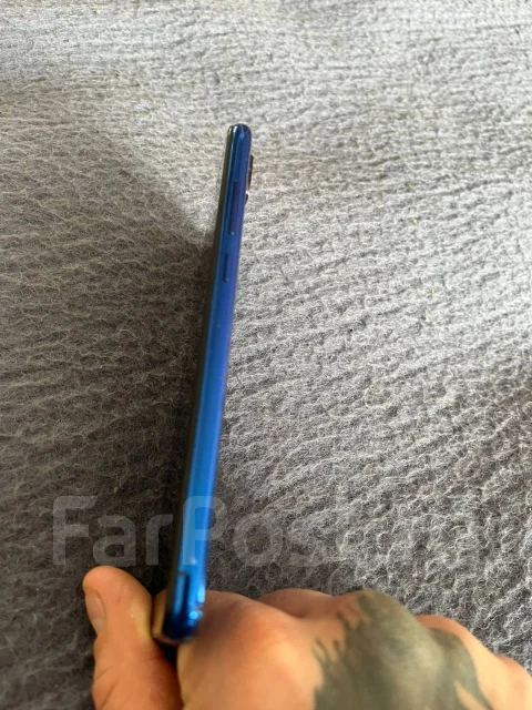 Xiaomi Redmi Note 7. �/�, �����, 4G LTE, NFC ����