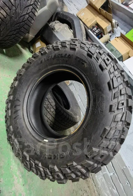 Mickey Thompson. ����� mt, ����� ����