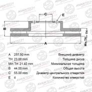 ���� ��������� �������� Avantech BR0414S BR0414S ����
