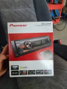 Pioneer MVH-S120UB ����